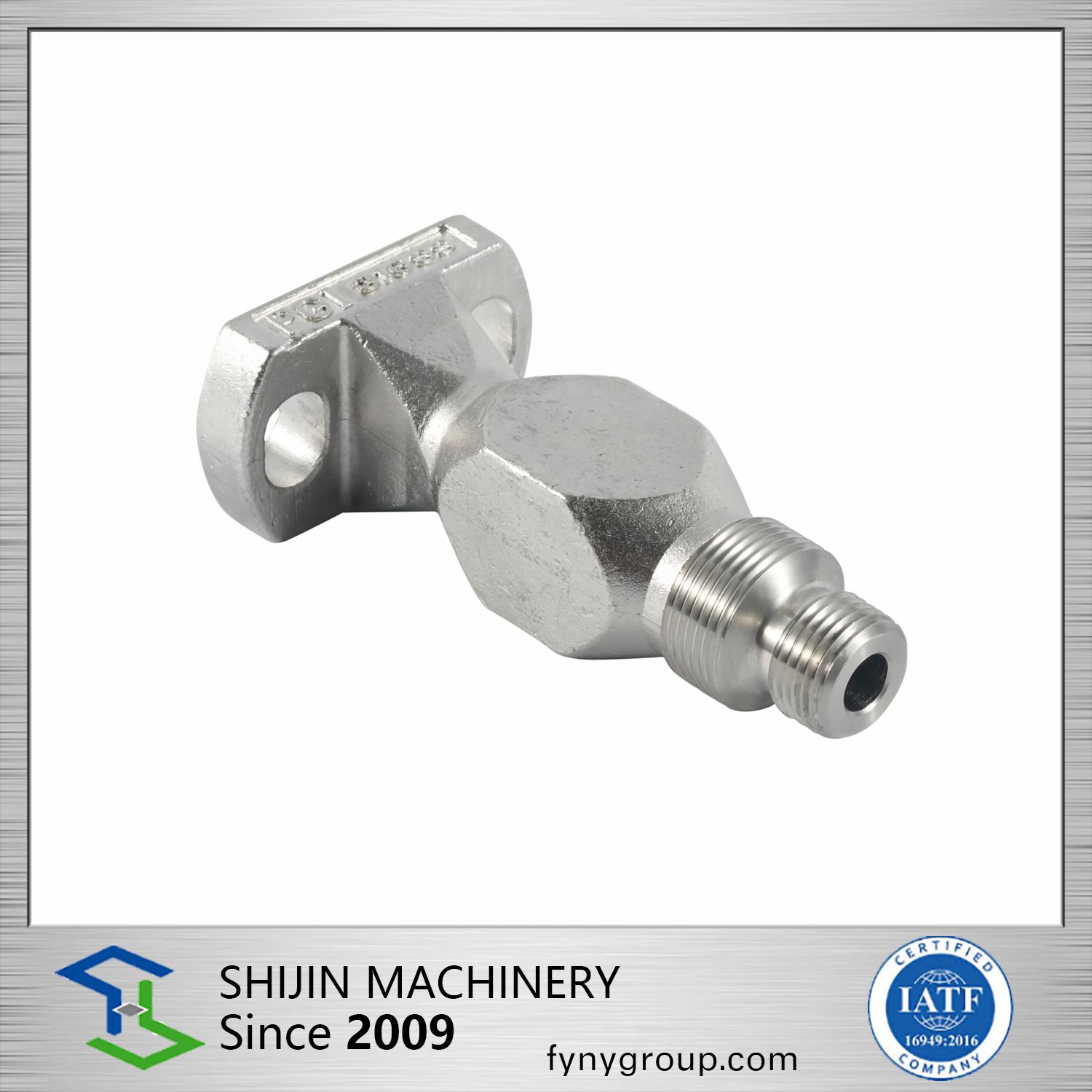 閥(fa)零(ling)件1，角度3