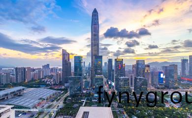 深(shen)圳(zhen)平安金螎中心